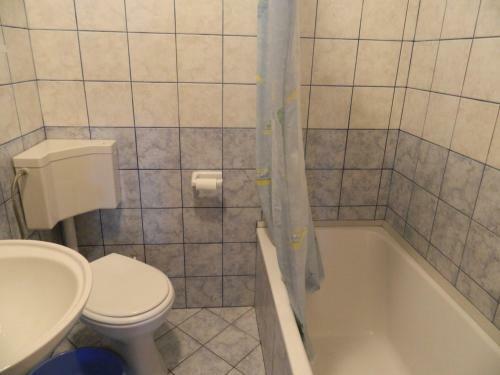 Apartamento Villas Kabali