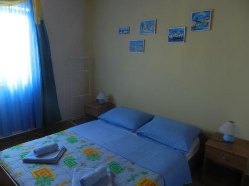 Apartamento Villas Kabali