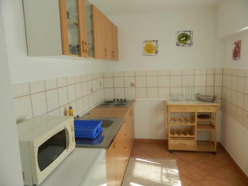 Apartamento Villas Kabali