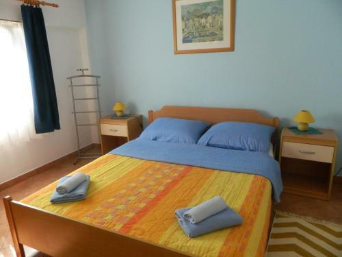 Apartamento Villas Kabali