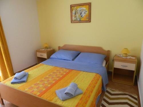 Apartamento Villas Kabali