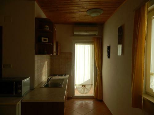 Apartamento Villas Kabali