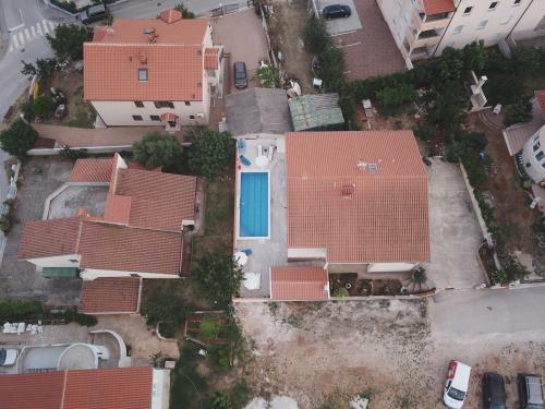 Apartamento Villas Kabali