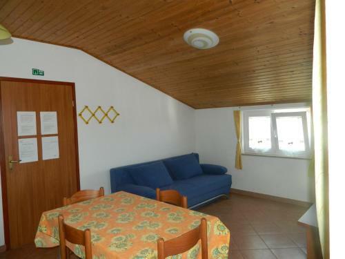 Apartamento Villas Kabali