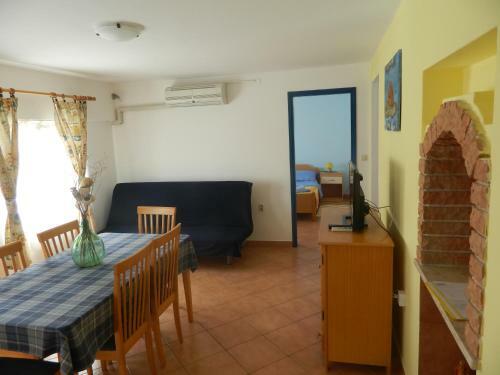 Apartamento Villas Kabali