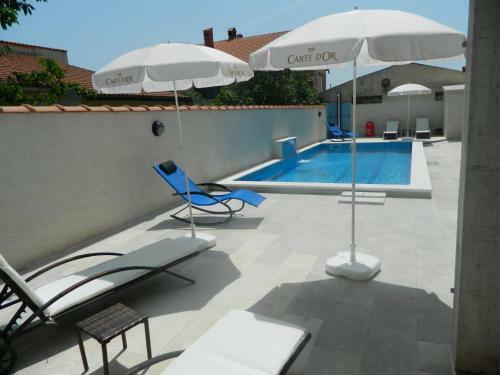 Apartamento Villas Kabali