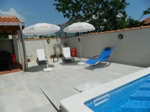 Apartamento Villas Kabali