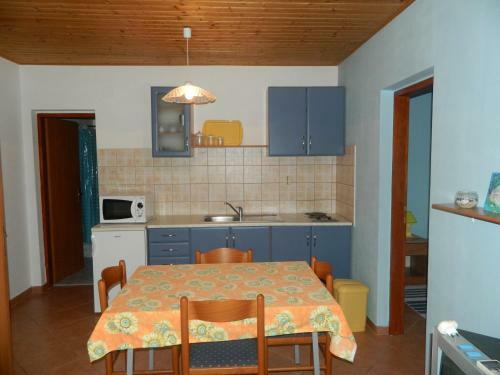 Apartamento Villas Kabali