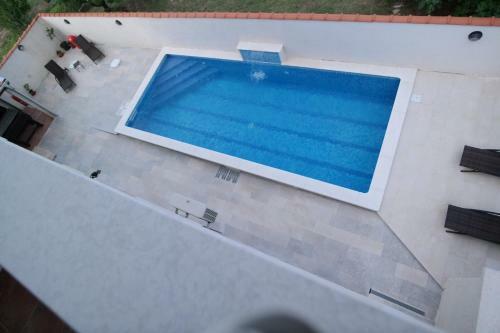 Apartamento Villas Kabali