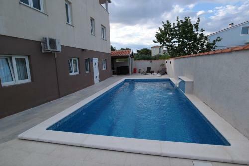 Apartamento Villas Kabali