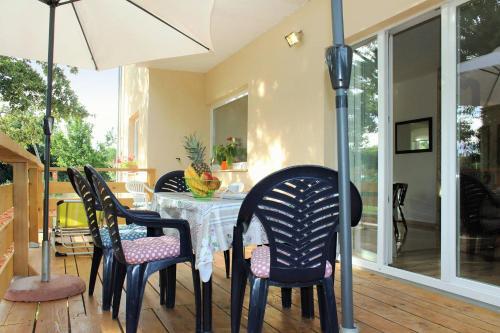 Holiday Home David (mdn124)