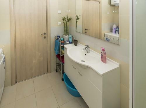 Family 2 Bedroom Apartment