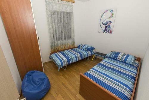 Family 2 Bedroom Apartment