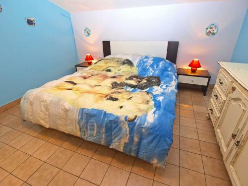 Apartments Vesna 1236