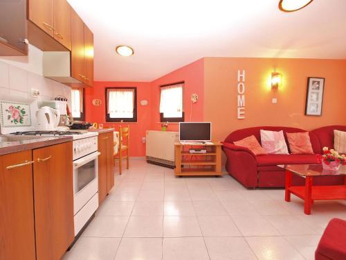 Apartments Vesna 1236