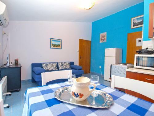 Apartments Vesna 1236