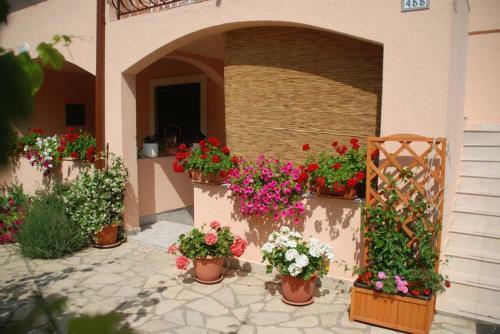 Apartments Vesna 1236