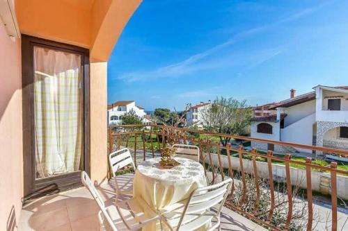 Apartments Vesna 1236