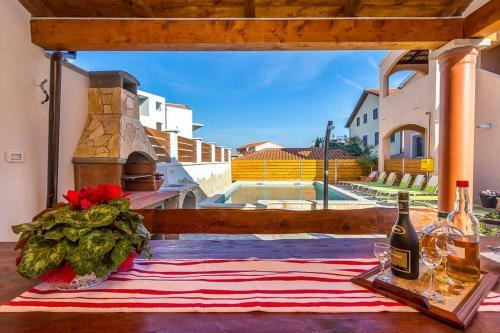 Apartments Vesna 1236