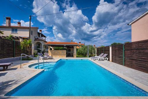 Villa Huber