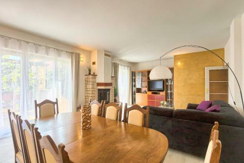 Villa Huber
