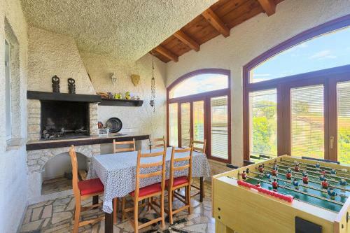 Villa Huber