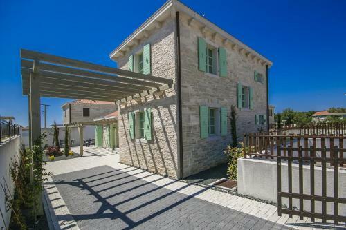 Medulin Stone Villa Zadie