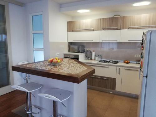 Apartments Mia 1788