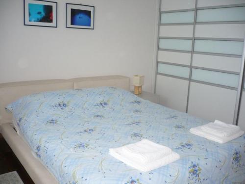 Apartments Mia 1788