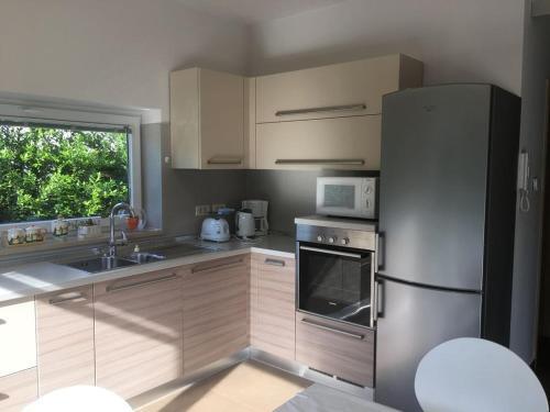 Apartments Mia 1788