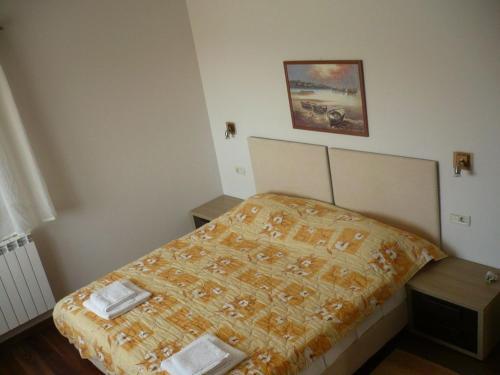 Apartments Mia 1788