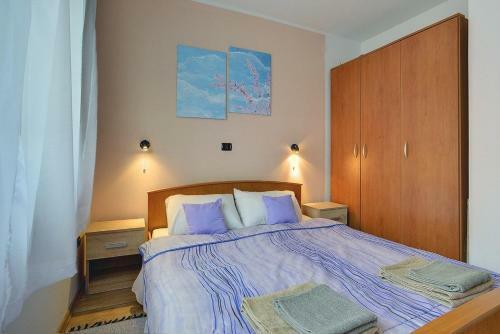 Apartamento Casa Clarini