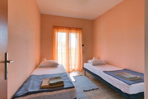 Apartamento Casa Clarini