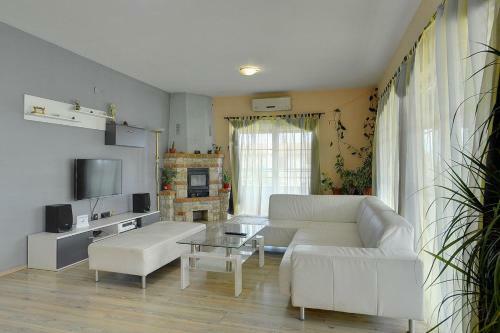 Apartamento Casa Clarini