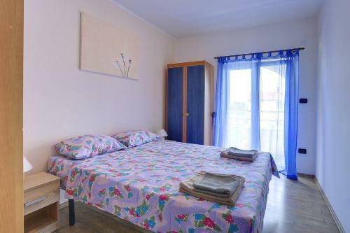 Apartamento Casa Clarini