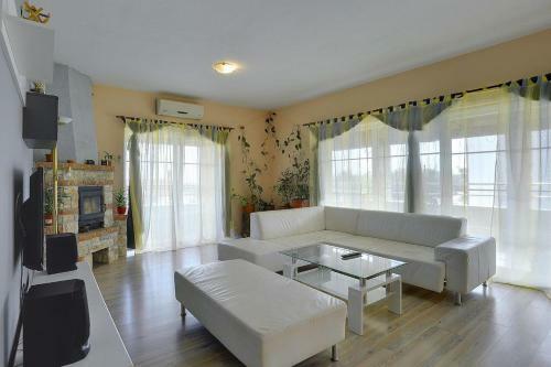 Apartamento Casa Clarini
