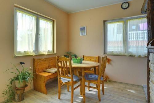 Apartamento Casa Clarini