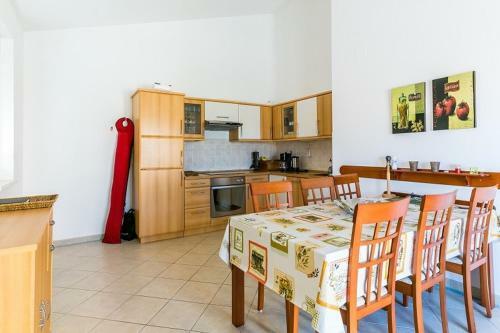 Apartamentos Toni Liznjan
