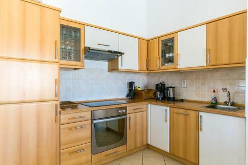 Apartamentos Toni Liznjan
