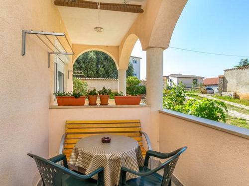 Apartment Casa Di Reka