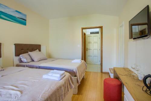 Hotel Livadic & Restaurant