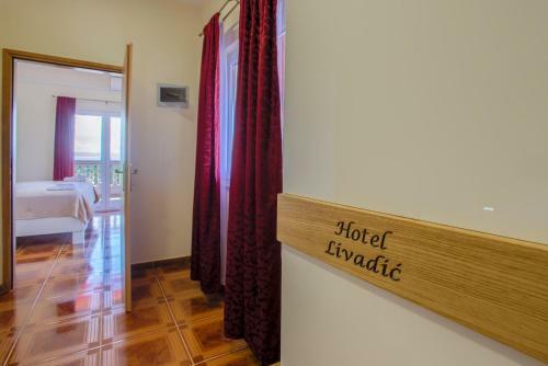 Hotel Livadic & Restaurant