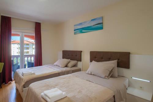 Hotel Livadic & Restaurant