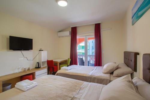 Hotel Livadic & Restaurant
