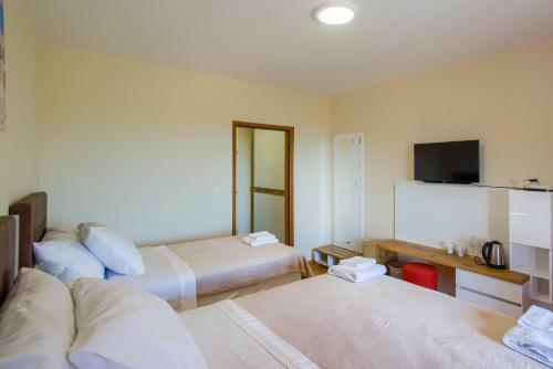 Hotel Livadic & Restaurant