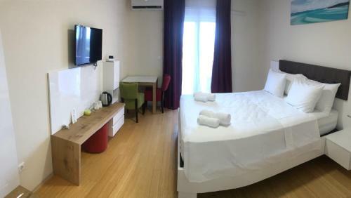 Hotel Livadic & Restaurant