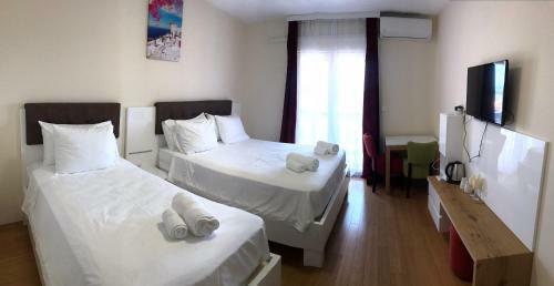Hotel Livadic & Restaurant