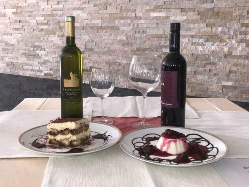 Hotel Livadic & Restaurant