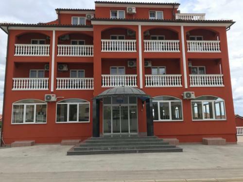 Hotel Livadic & Restaurant