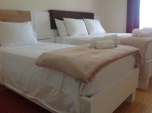 Hotel Livadic & Restaurant